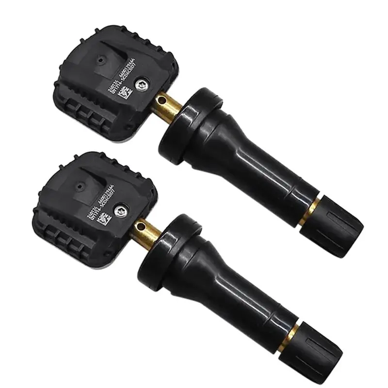 Фото Датчики давления в шинах TPMS для Changan UNI-T, CS75, CS55 Plus, X5, X7 PLUS, Z6, UNI-V, UNI-K (3601010-MK02, 3601010MK02) - 2 шт. №4