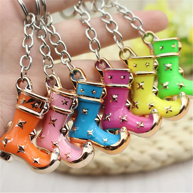 Длинные ботинки с имитацией, автоматическая подвеска, 5 шт.