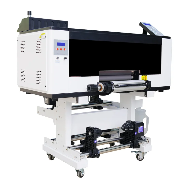 для 3 xp600 высокоскоростного принтера формата А3 30 см УФ-принтер с ламинатором