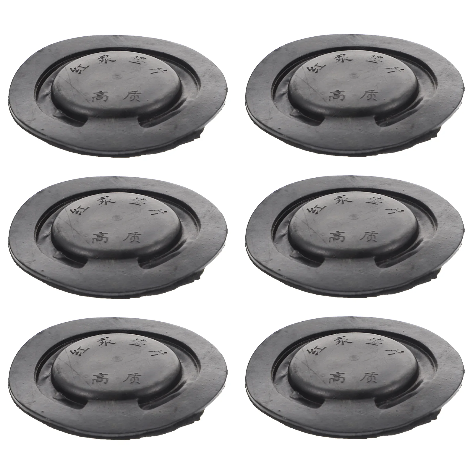 

Hand Pump Water Bowl Rubber Gaskets Practical Universal Valves Lower Professional Cushions Wear-resistant Manual Well