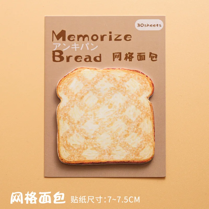 

Блокнот Memory Bread