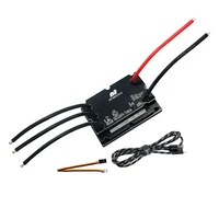 maytech mtsvesc6 0 200a vesc6 0 based speed controller for electric mountainboard great heat dissipation with uart
