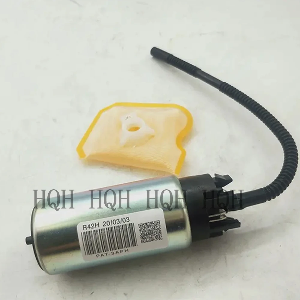 Топливный насос HQH для Hyundai IX25 Accent Elantra Kia Rio 2015 31119-C9000 31119C9000 31110-F9000 31110F9000