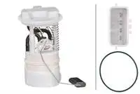 

Топливный насос 8TF358106-091 SAMANDIRALI MICRA K12 0210 / NOTE