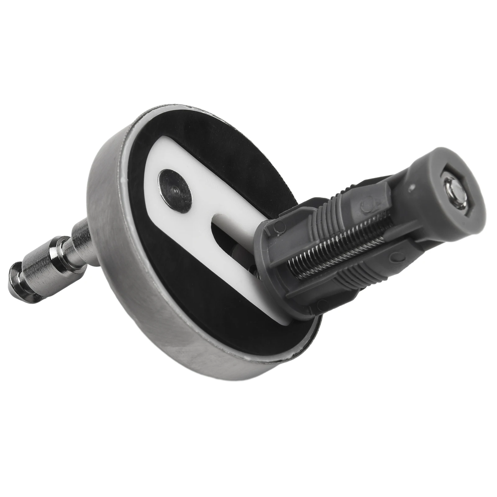 

Accessories Toilet Seat Hinge Heavy Duty Hinge Pair Parts Replacement Soft Release Quick Stainless Steel Fitting