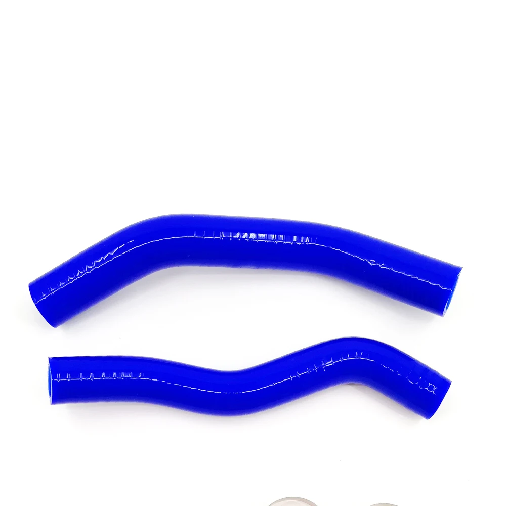 Силиконовый шланг радиатора охлаждающей жидкости для SUZUKI LTZ400 LTZ 400 2009-2010