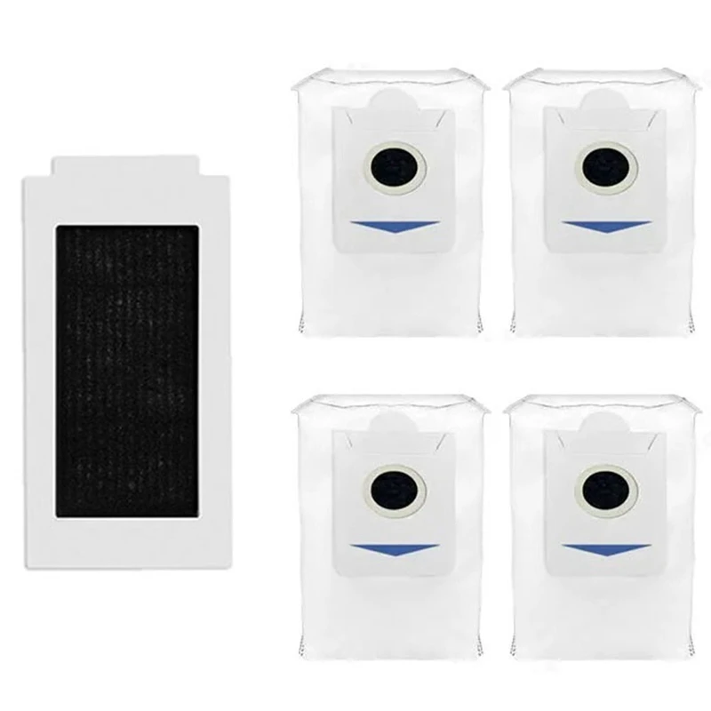 Аксессуары для робота-уборщика Ecovacs DEBOT X5 PRO