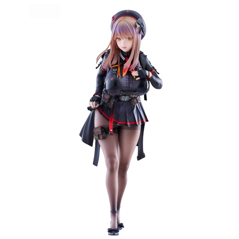 В наличии Оригинальные F NEX Emma 1/7 статические продукты игрушечных моделей