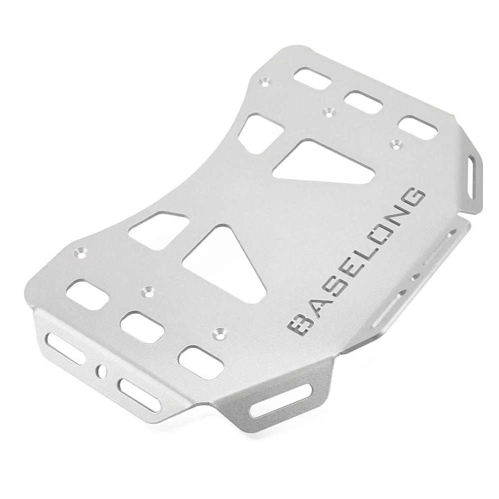 Мото для Honda XRV 750 Africa atwin 1990-2003 RD04/RD07 / RD07A XRV750 двойной задний багажник кронштейн