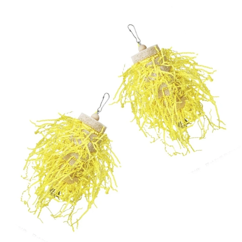 2 лота игрушка для занятий любовью попугаи мочалка домашних животных птица