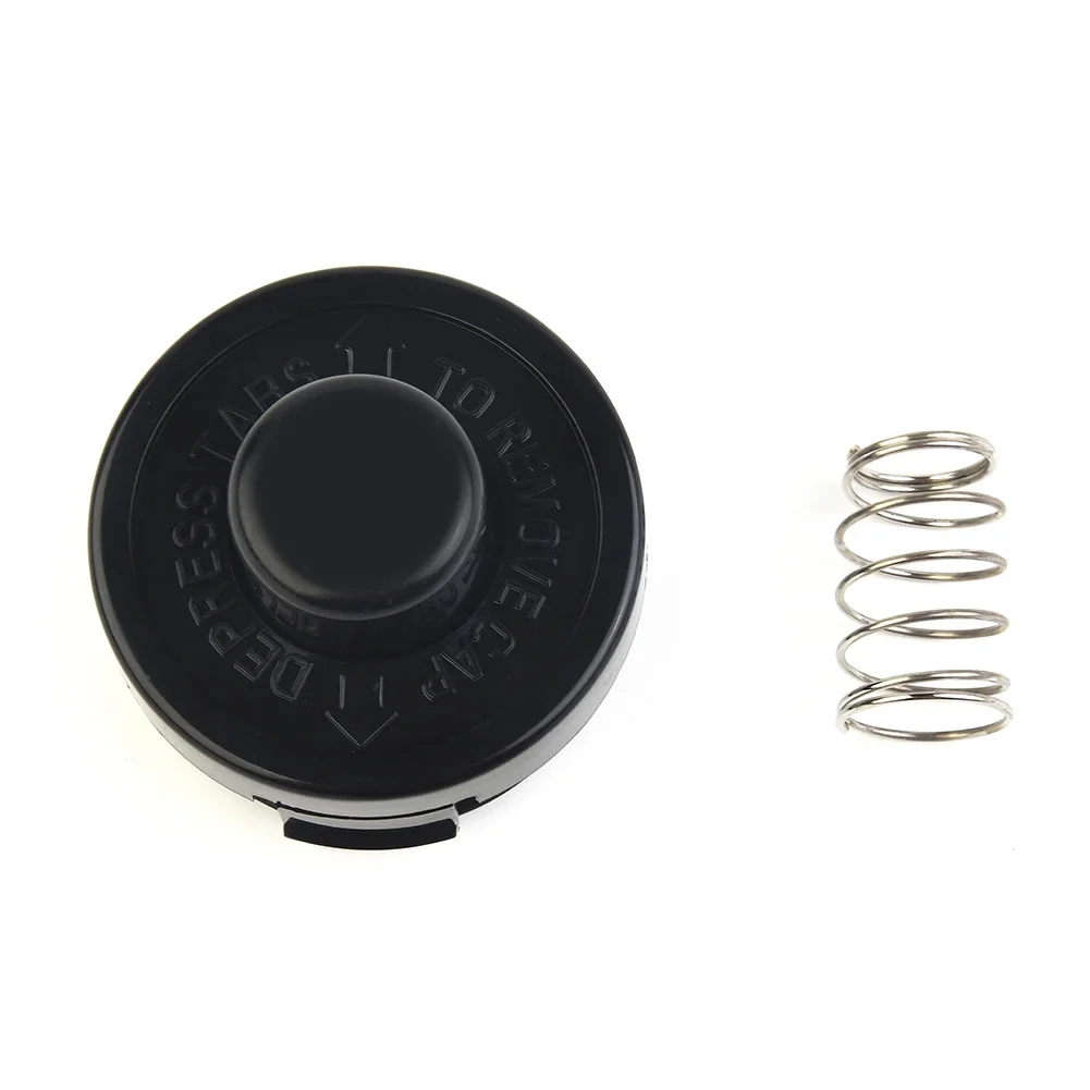 Аксессуары шпуля A6226 крышка крышки для Black &amp Decker GL250 GL310 запасные части триммера