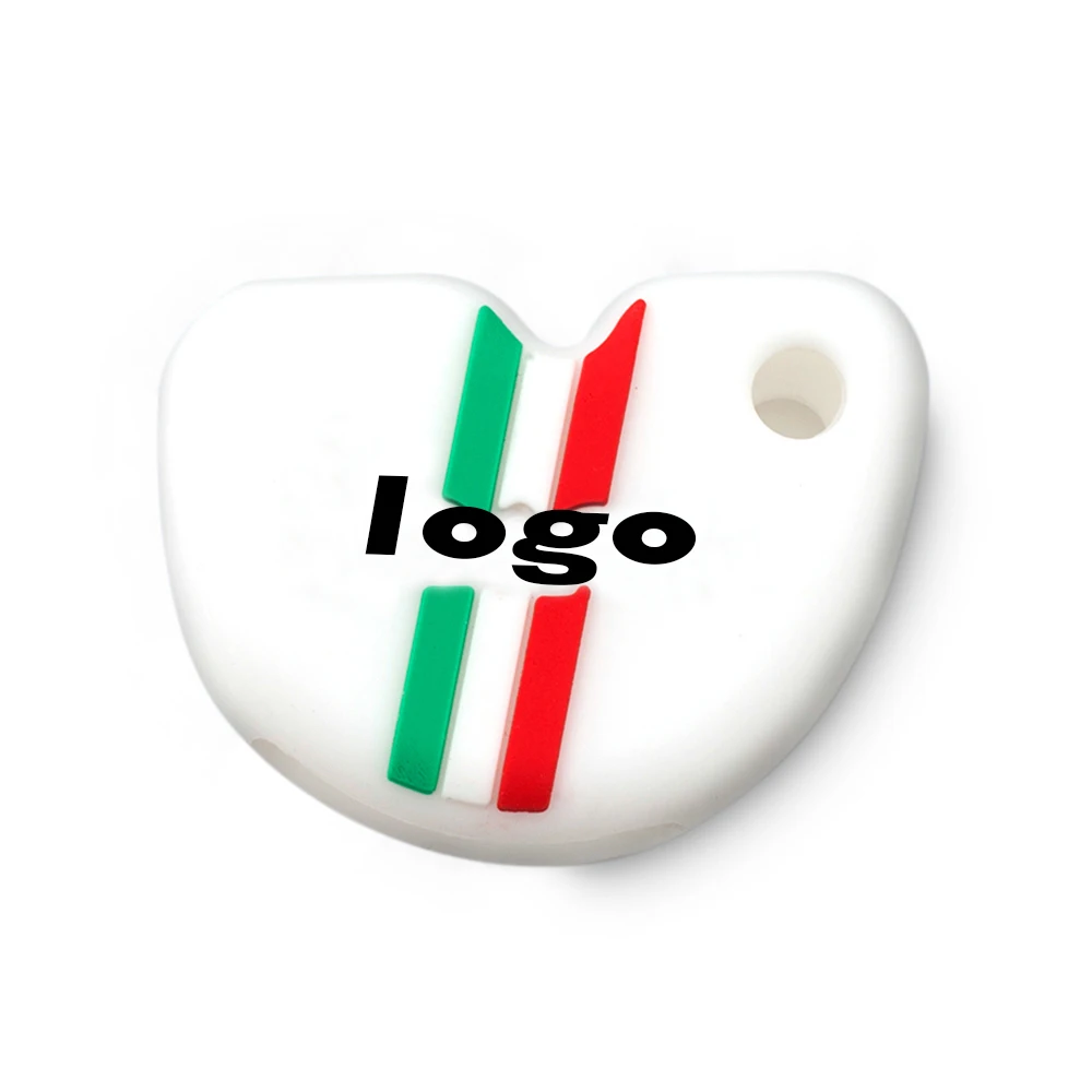 

Чехол для ключей скутера для Vespa GTS 300 250 200 Gtv 946 Primavera LX150 Piaggio 125 150 Fly Ra1 GTS300, защитные аксессуары