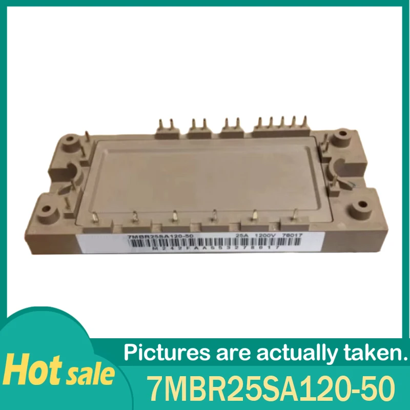 

100% Working 7MBR25SA120-50 7MBR25SA120 7MBR25SA120B 7MBR25SA120-70H 7MBR25SA120-01 7MBR25SA120-55