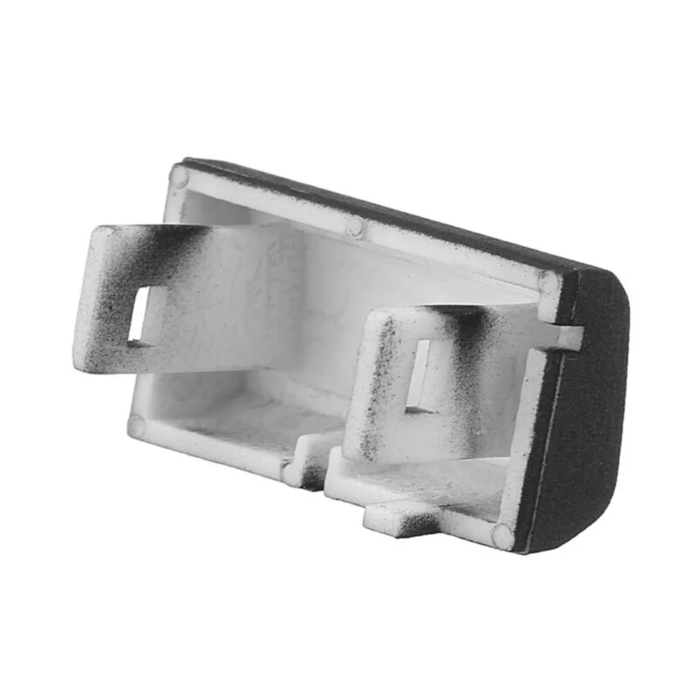

Sensor Switch Button Cover Black Interior Parking Replacement Portable