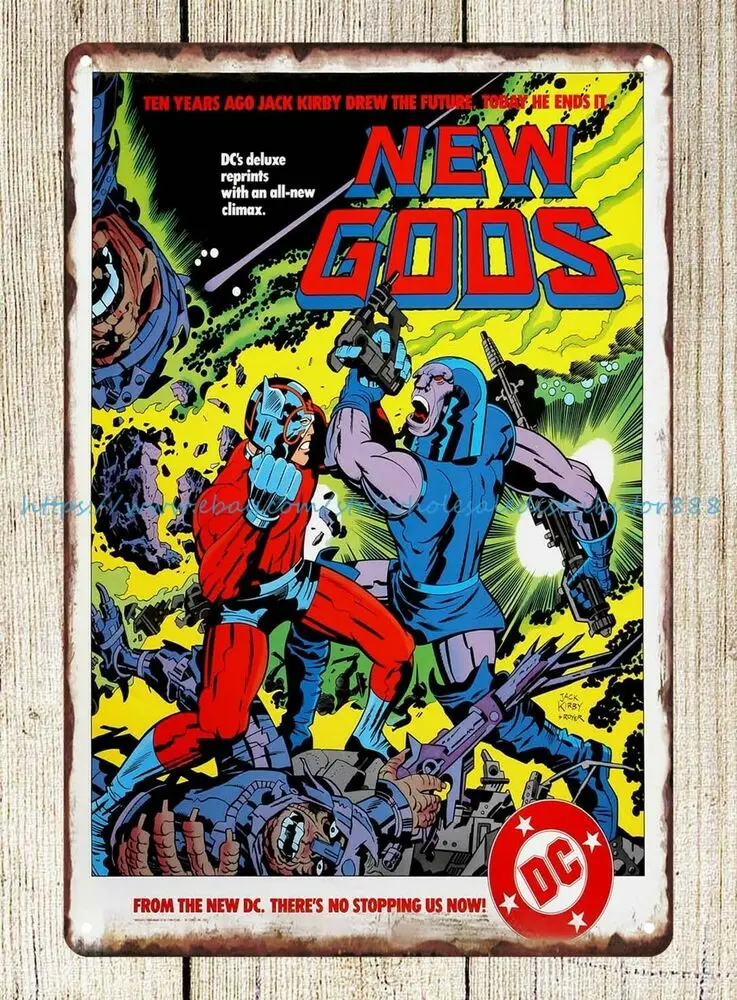 

Металлический жестяной знак в стиле ретро