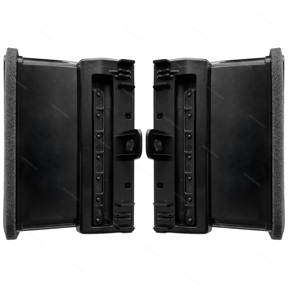 8030A380 1 шт. или 2 воздуховод со стороны пассажира вентиляционное отверстие