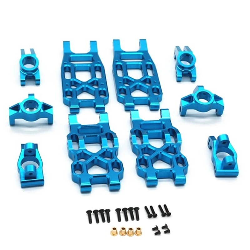 

10 шт., автомобильные аксессуары для VKAR Racing Bison V2 V3 VKAR Bison 1/10