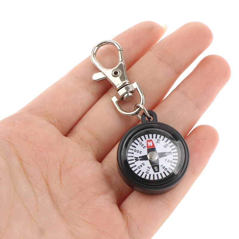 

Мини-Компас для выживания для кемпинга и походов