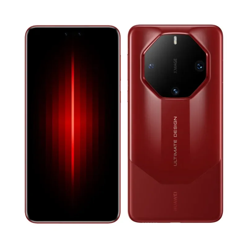 ジャンク　HUAWEI Mate60 Rs HUAWEI-Mate 60 RS Ultimate, смартфон HarmonyOS, 6,82 дюйма, 5000