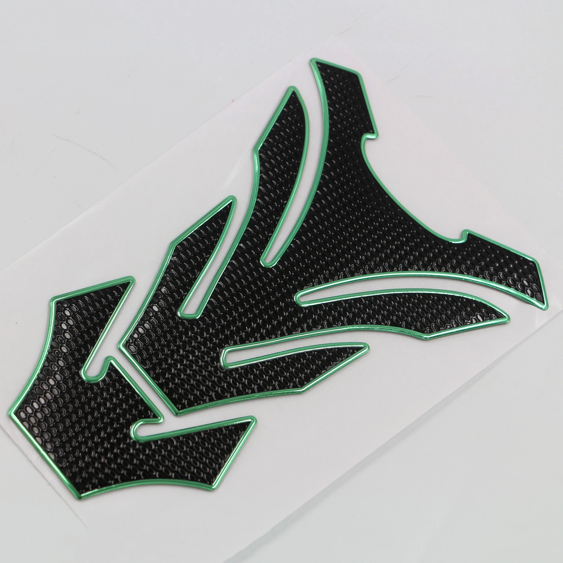 

Наклейка на топливный бак, наклейка для Kawasaki Ninja 250 300 ZX6R ZX7R ZX9R