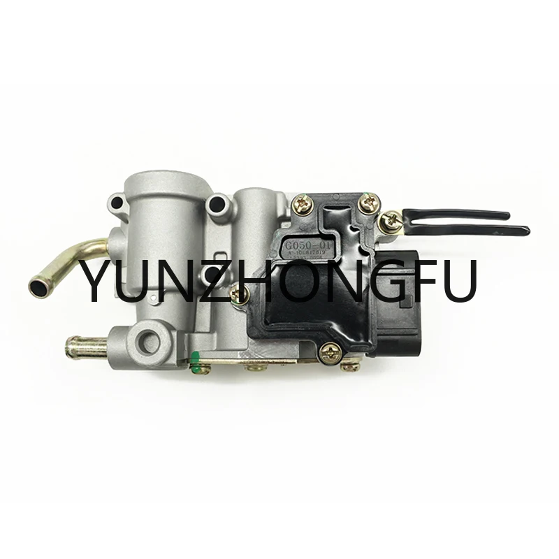 Контрольный клапан неисправного воздуха MD614696 MD614698 для других систем