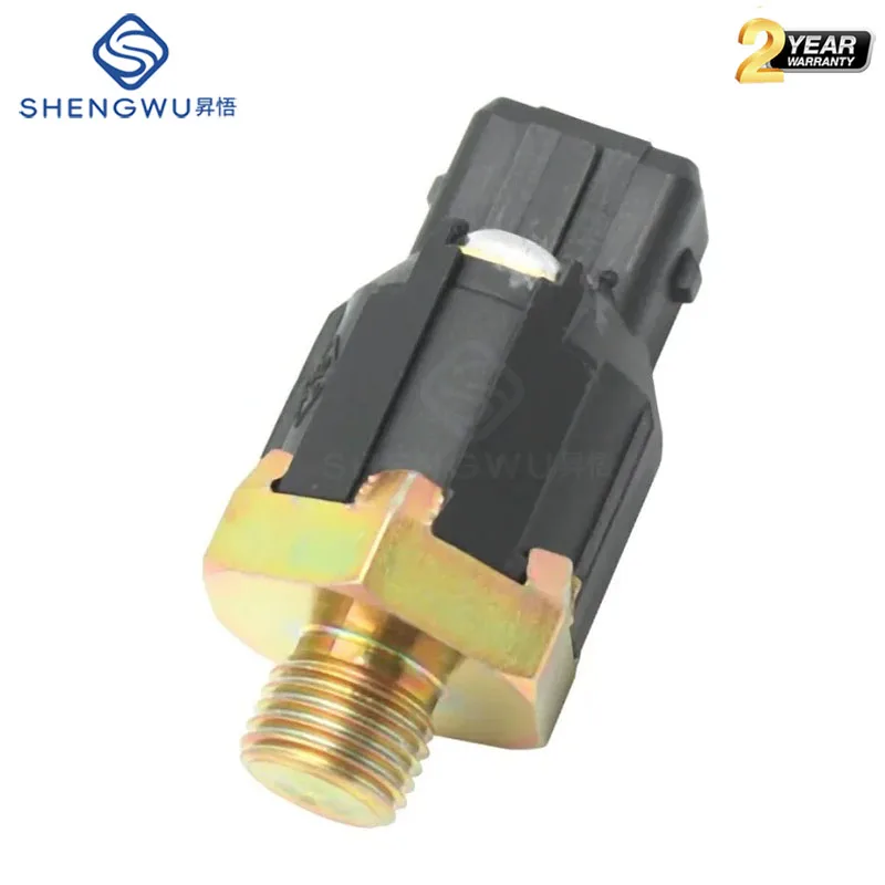 Фото Датчик детонации 8200680689 для Renault Clio, Megane, Laguna, Scenic, Dacia Logan, Sandero, Nissan Micra 22060-00QAA, 7700866055, 8200639103 №1