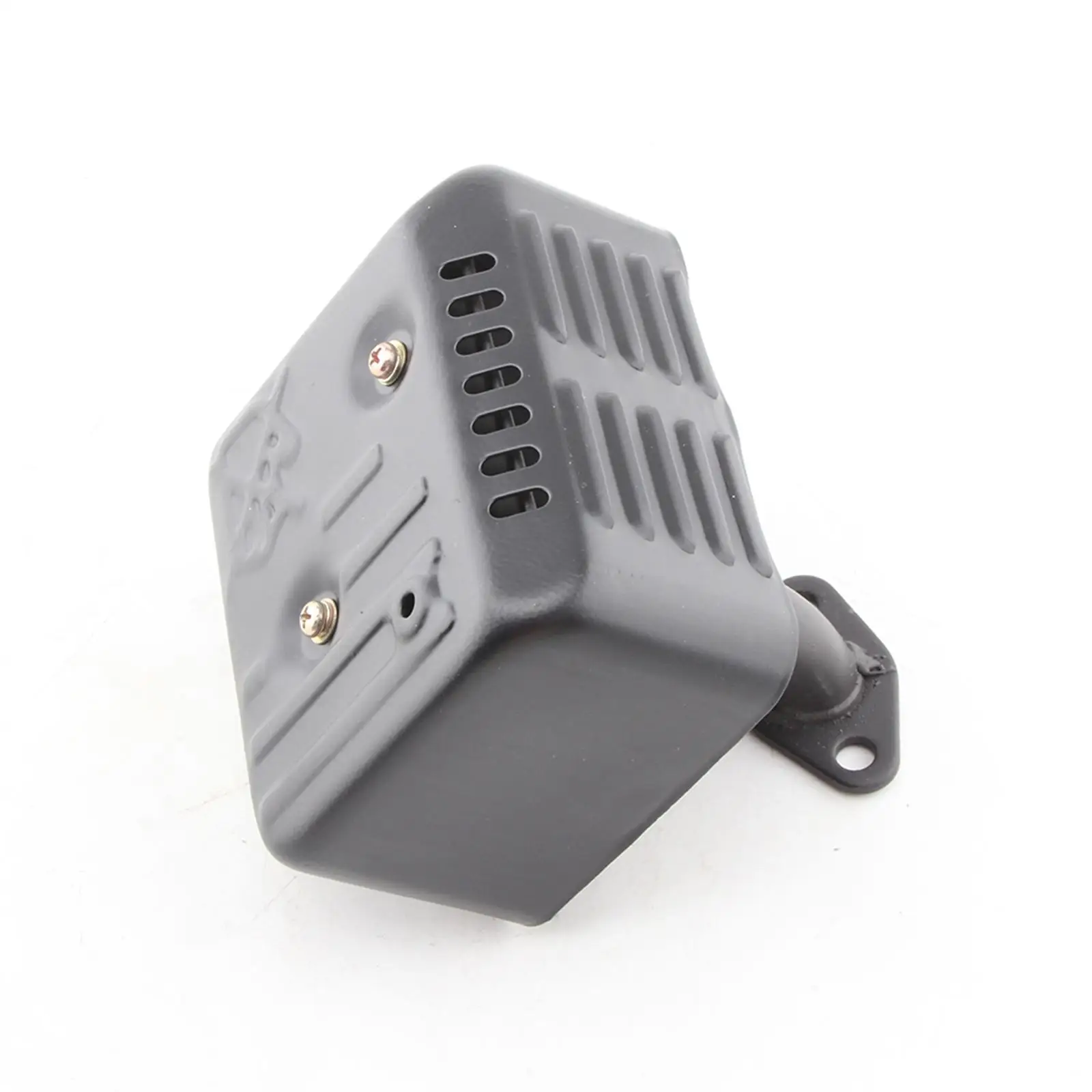 

Выхлопная сборка, для двигателя 6,5 л.с. с прокладкой для Honda Gx160 Gx200 5.5hp, запасные части, прочные аксессуары