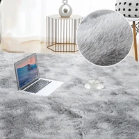 large size thick tie dye carpet printed alfombra plush floor fluffy mats kids room faux fur area rug living room mats silky rugs