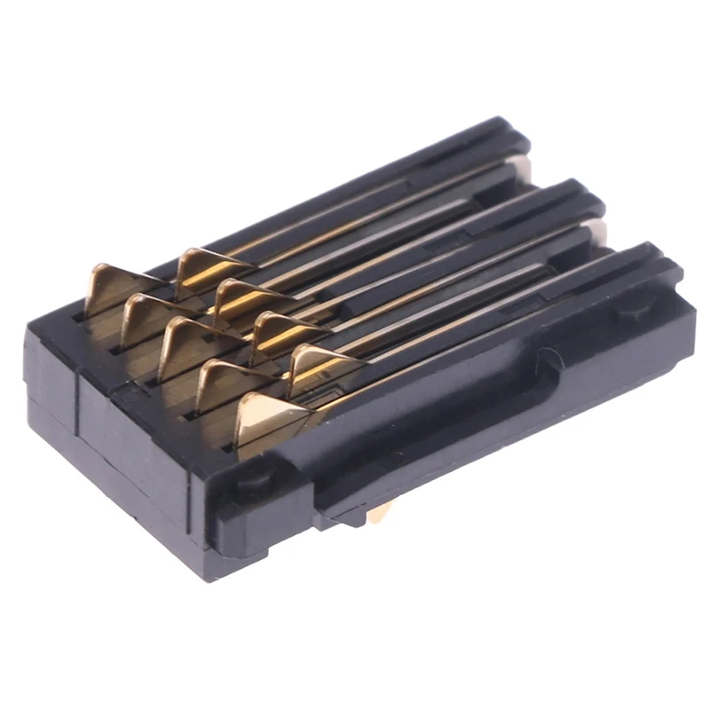 

1pcs Printer Cartridge Chip Connector Holder For EPSON WF3640 WF3641 WF2530 WF2531 WF2520 WF2521 WF2541 WF2540 Accessories