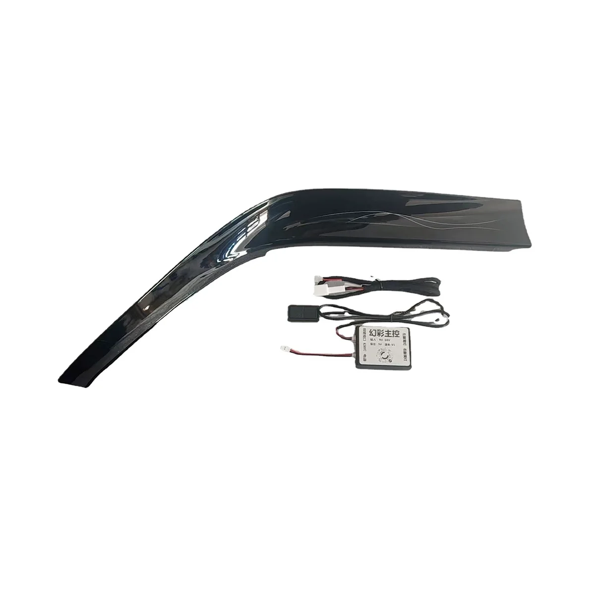 Подлокотник для автомобиля фотоэлемент 2018-2022 8-го поколения пассажирской панели |