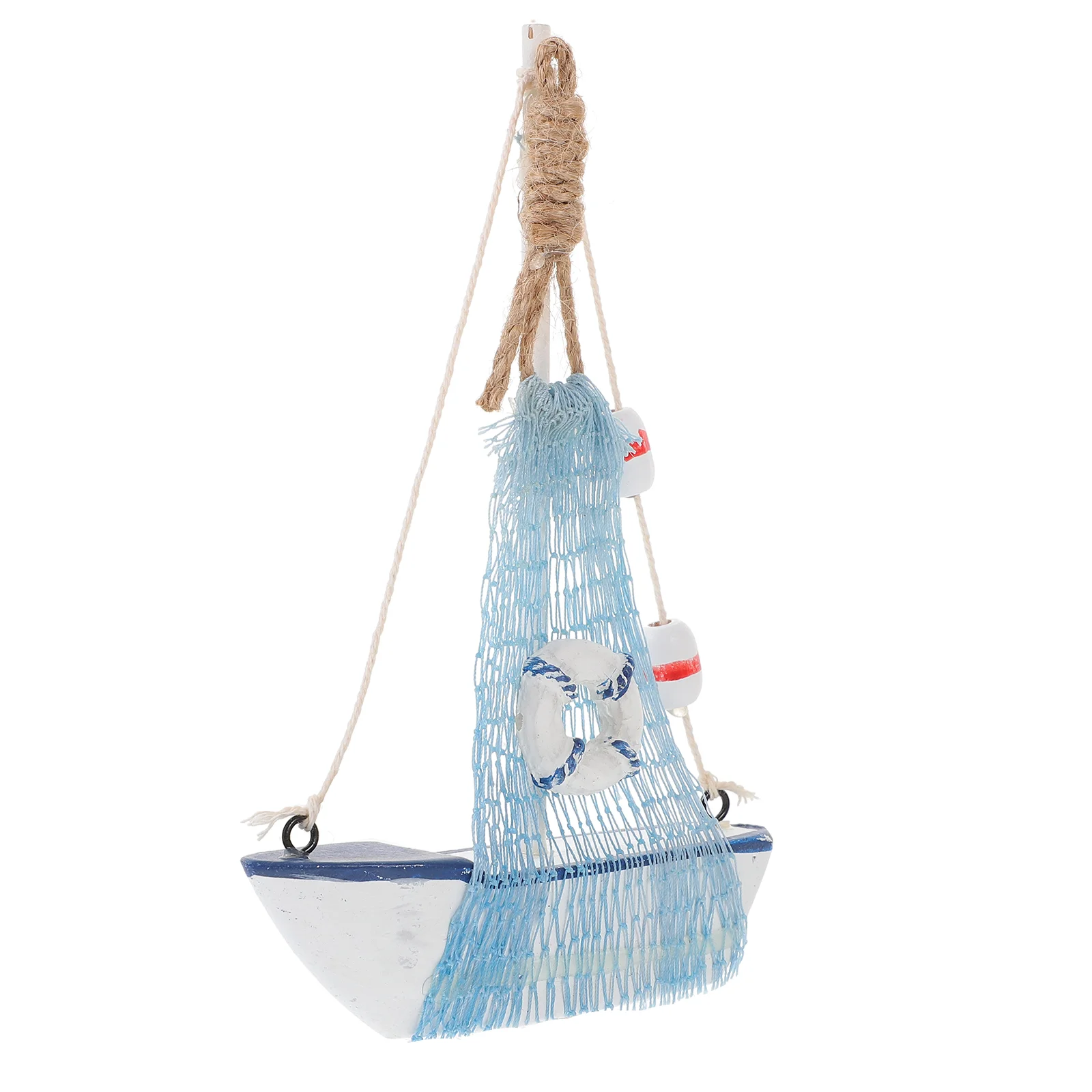 

Wood Sailing Boat Model Wooden Ship Model Sailboat Ornament Desktop Sailboat Decor Table Craft