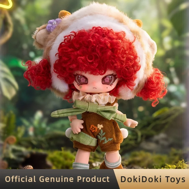Оригинальная плюшевая подвеска Rebaby Chasing Light Idol Series в формате сюрприз-бокса, подвижная фигурка, коллекционная кукла, украшение для рабочего стола, подарок. (art.: 3920dd26f6553) - 3920dd26f6553