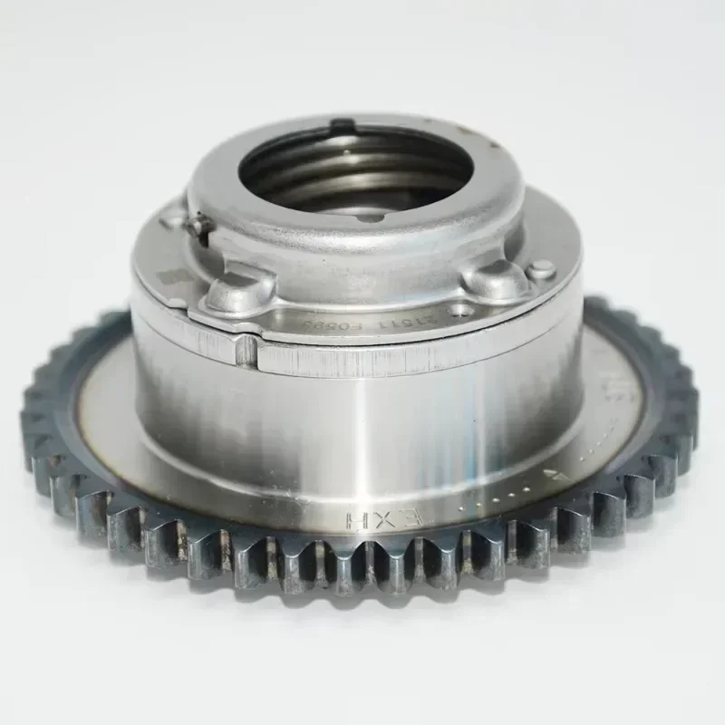 Шестерня переключения фаз впускного распределительного вала с регулируемым