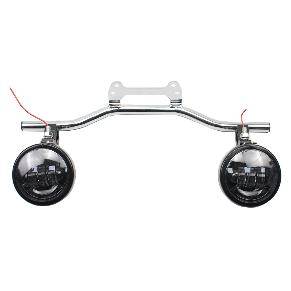 

Подходит для BMW R18