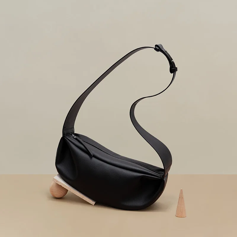 Женская сумка-мессенджер на плечо Jamhoo