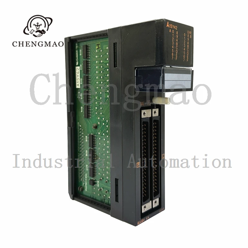 Новый оригинальный бренд в штучной упаковке модель ПЛК процессора A1SY40 A1SY41 A1SY42