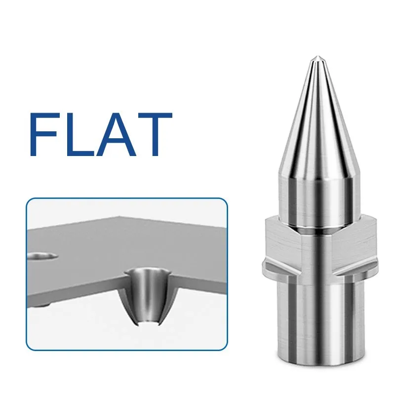 Сверла XCAN твердосплавные колонковые М3-М10