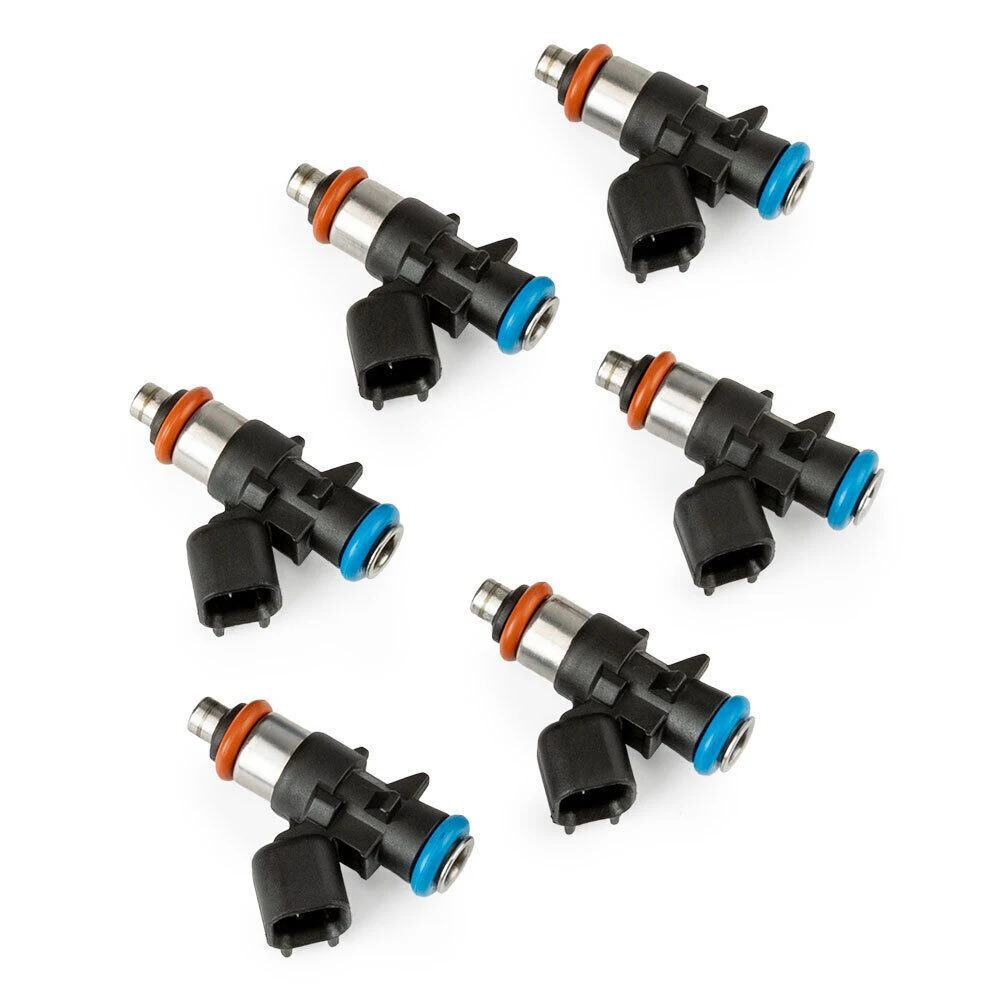 

For 5184085AC 0280158233 Nozzle Fuel Injectors For 0 280 158 233 5184085AD Car Accessories Fuel Injector High Quality New