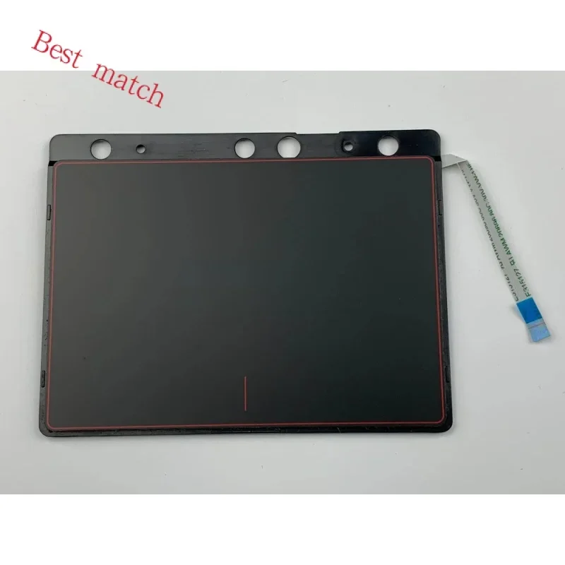 Подлинная сенсорная панель для мыши Asus ROG GL552V трекпад 04060- 00760000 с кабелем