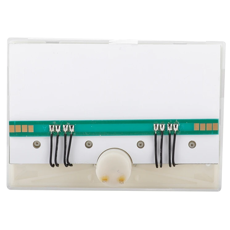 Панель управления устройство для измерения мощности аналоговый цифровой