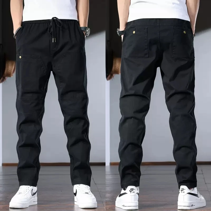 Рисунок 5 - Брюки мужские Мешковатые повседневные