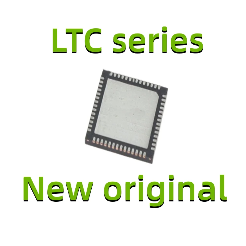 

New original LTC3608EWKG LTC3608IWKG LTC3609EWKG LTC4270BIUKG LTC3609IWKG LTC4270CIUKG QFN52