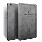 Флип-чехол из искусственной кожи с оленем и подставкой для Huawei Mediapad M3 lite 8 CPN-W09AL00, чехол для планшета, чехол для Huawei m3 lite 8