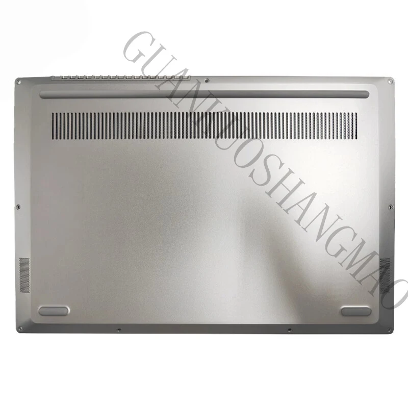 Фото HJY...Подходит для LENOVO S540-13 Thinkbook 13S-IWL, нижняя крышка корпуса 5CB0U43039, серебристая. №1