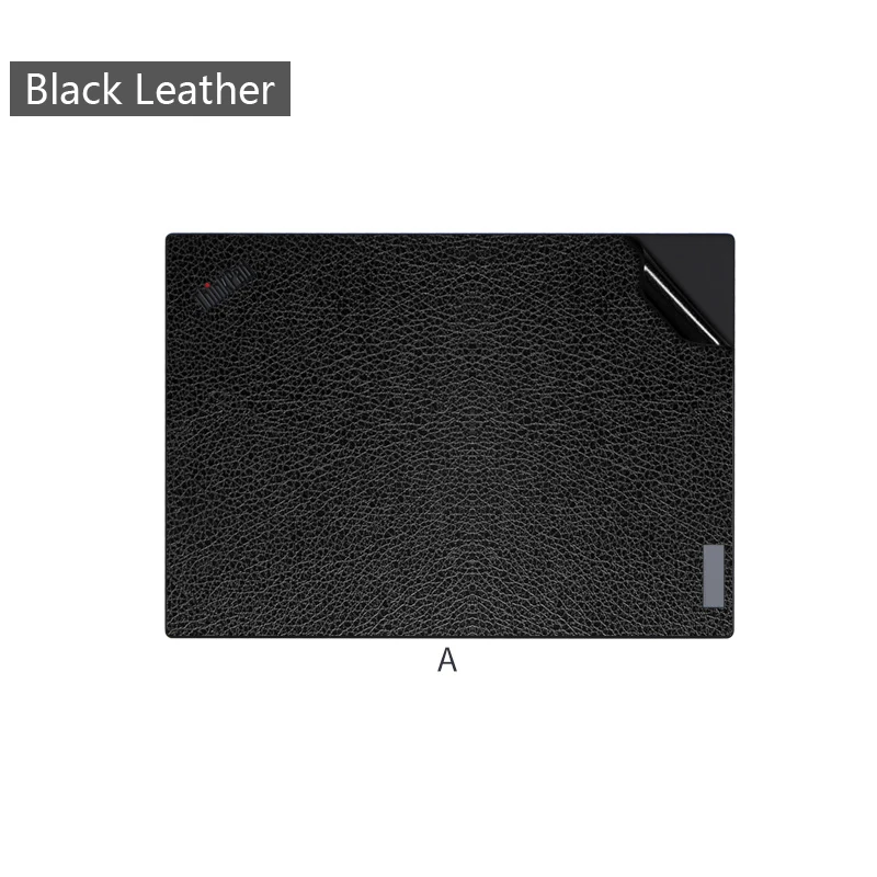 Фото Защитная наклейка-пленка для верхней части корпуса Lenovo ThinkPad X1 Series Gen13 12 11 10 9 8 7 6 5 4 3 2, для X1 Carbon 2013-2025, для ноутбуков и ПК №2