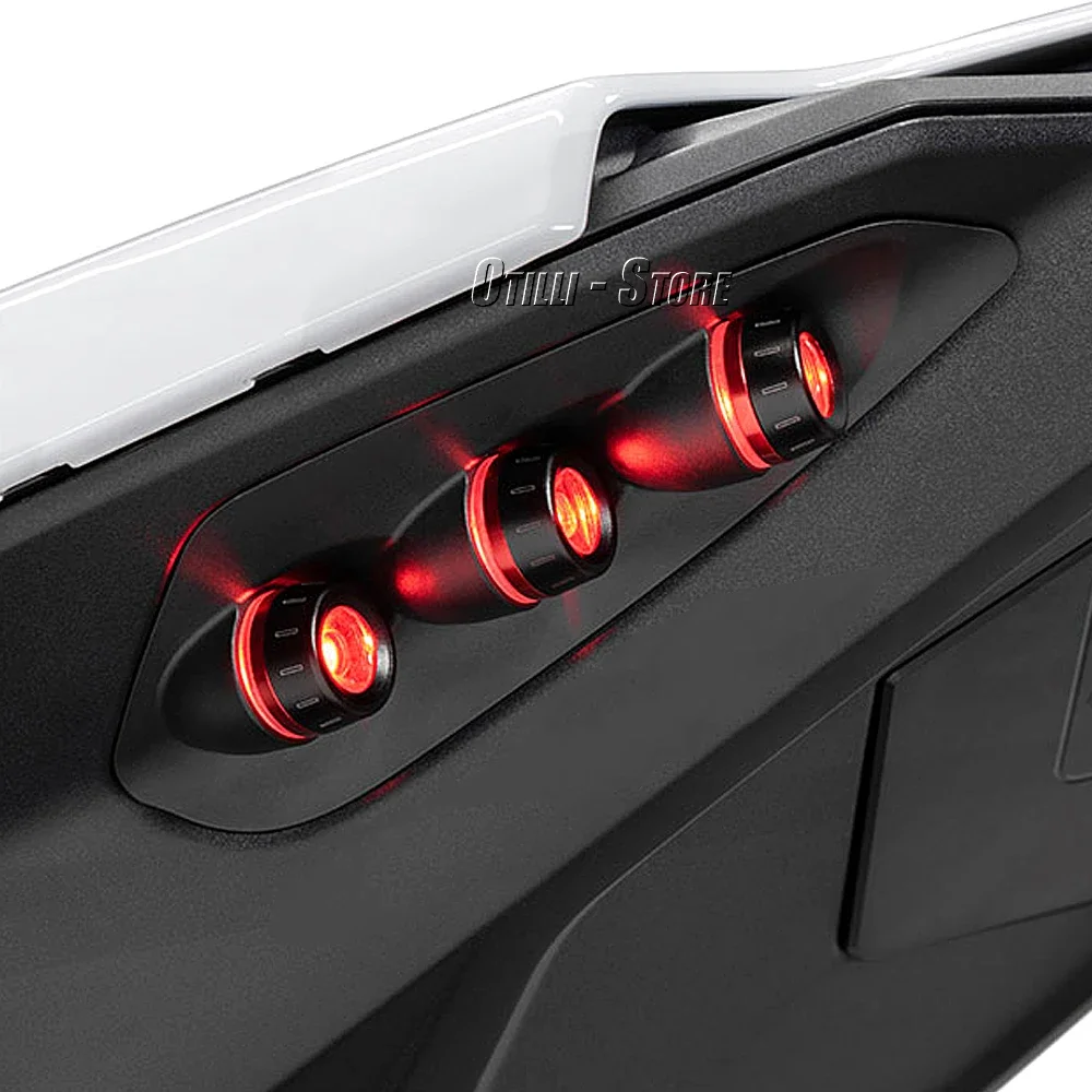 Задние фонари для BMW S1000RR S 1000 RR 2023