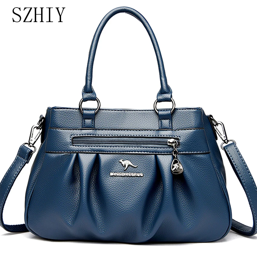 

Роскошная дизайнерская маленькая сумка, модная женская сумка на одно плечо для девочек, Роскошный кошелек через плечо, ретро плиссированный офисный карман, Bolsa Luxo