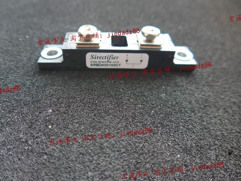 SRBD400100CT новая и быстрая доставка