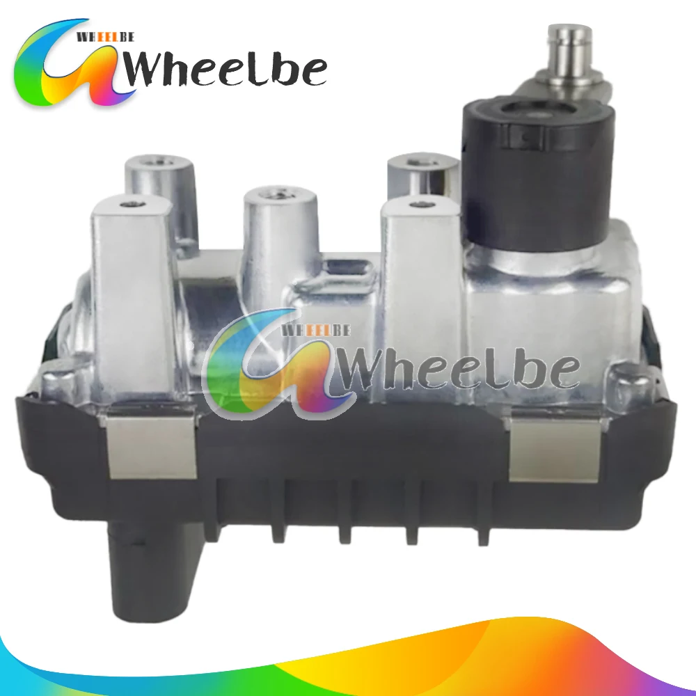 Новый электронный привод турбонаддува G-005 для Chevrolet Captiva Opel Antara 2.0D Z20S Z20DMH 762463