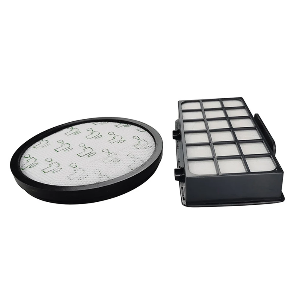 

Suitable For Rowenta ZR903701 Filter For RO7676EA, RO7681EA, RO7611EA, RO7634EA, Vacuum Cleaner Replacement Attachment